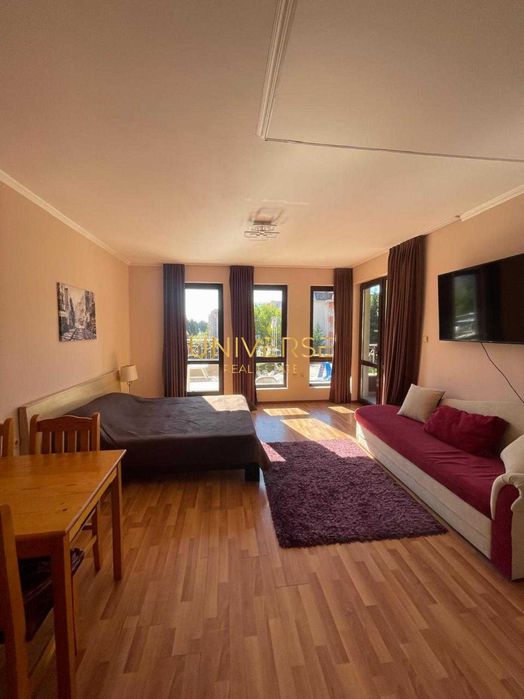 Продава се Едностаен апартамент в к.к. Слънчев бряг - 50 кв.м за 1100 €/кв.м - Снимка #5