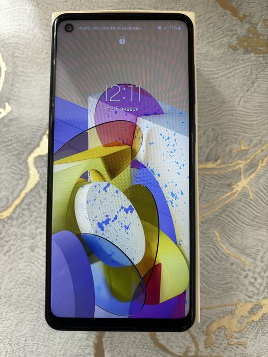 Продам телефон Samsung A21S