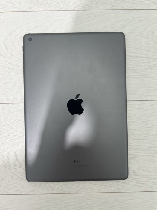 IPad 9 покаление