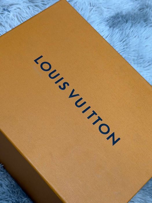 Обувки Louis vuitton skates