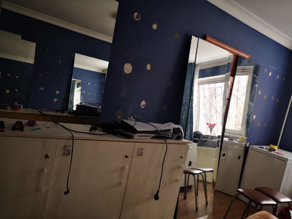 Зеркала на стену/мебель