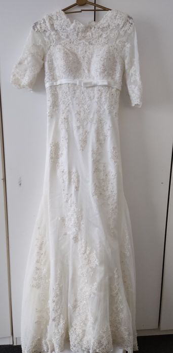 Rochie mireasa 36 Sposa