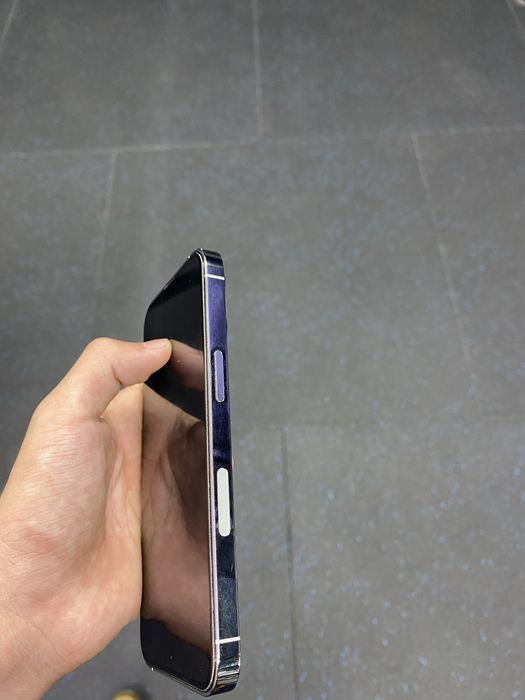 Iphone 13 pro ideal