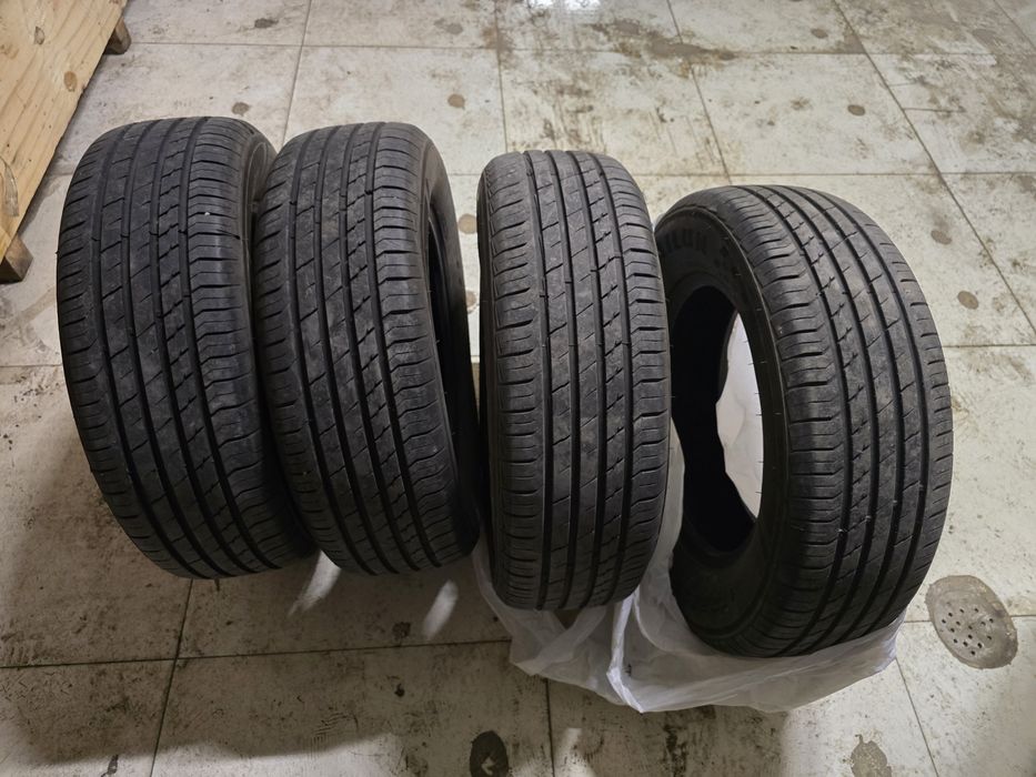Шины Sailug 215/65 R16