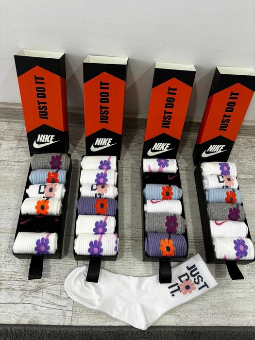 Чорапи дамски Найк