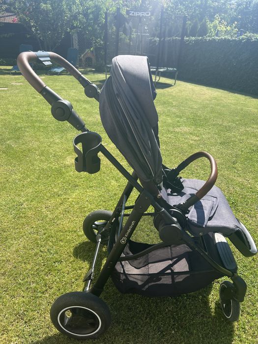 Carut sport Kiderkraft