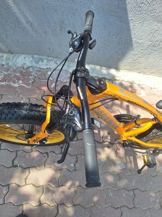 Bicicleta 20 inch