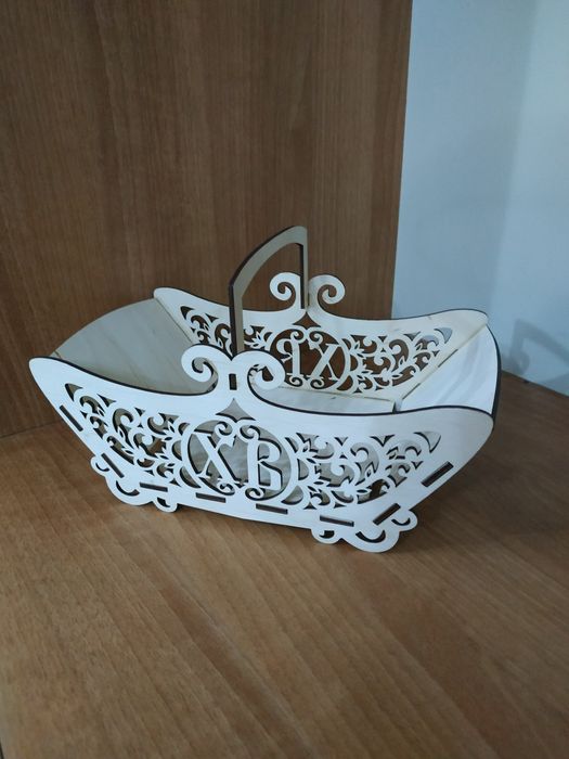 Коледни и Великденски украси