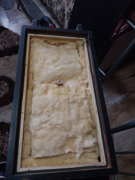 Boxe Telefunken Originale