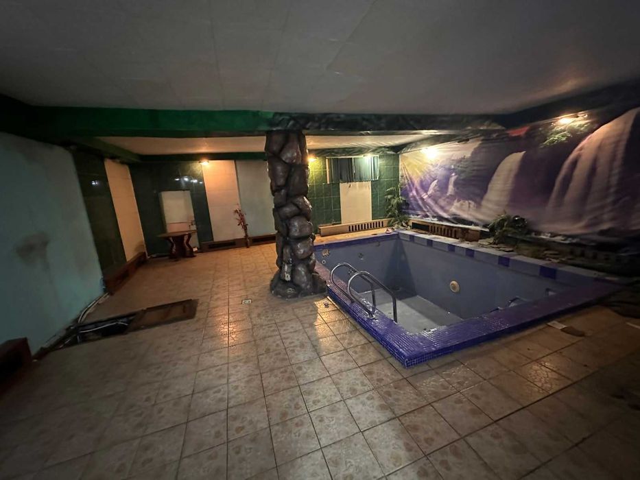 В продаже сауна Аллигатор Добролюбова 4а