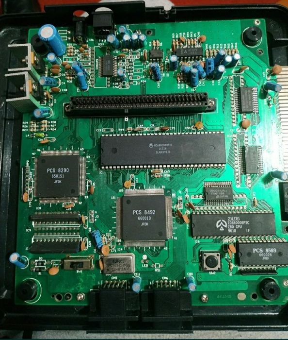 Sega mega drive 2 Сега мега