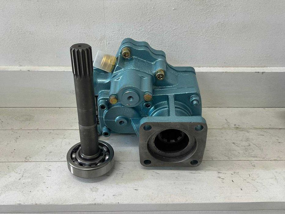 Коробка Отбора Мощности HOWO