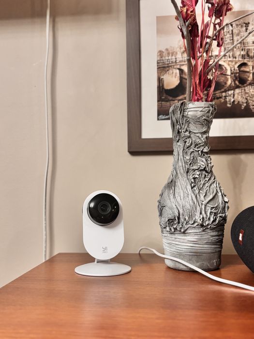 YI 1080p Home Camera