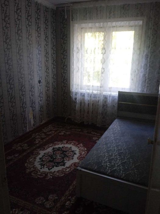 Сдаётся квартира рисвий
