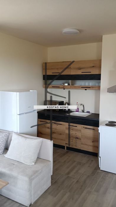 Продава се Двустаен апартамент в с. Николаевка, Област Варна - 76 кв.м за 553 €/кв.м - Снимка #4