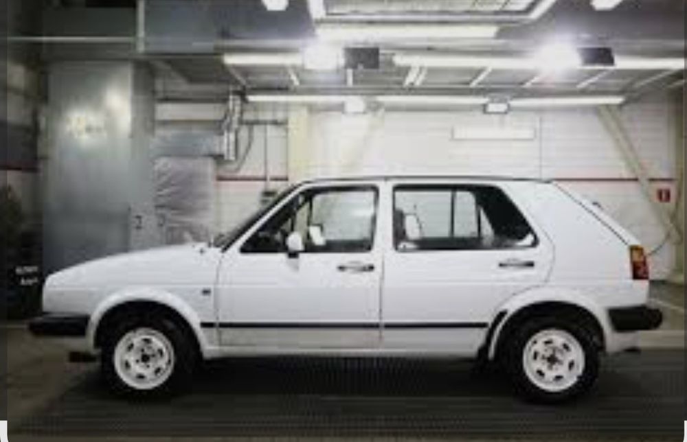 Фольцваген гольф 2.продам.