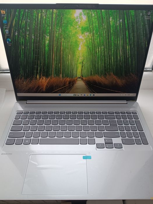 Ноутбук Lenovo Ideapad 5 Pro