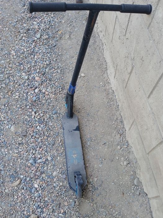 Самокат детский 5500тг