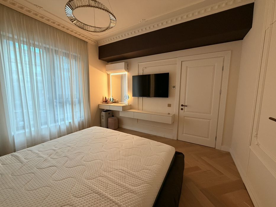 Biharia Apartament modern 3 camere, finisaje premium, complet mobilat și utilat