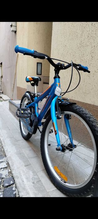 Bicicleta Passati Master 20
