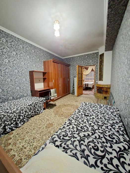 Uy sotiladi 3 mavze 2 etaj 3 - xonali