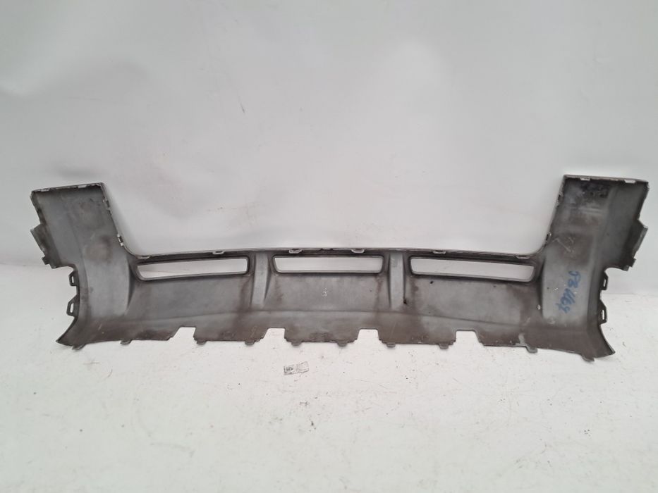 Предна броня лайсна Skoda Yeti 2010/2019г