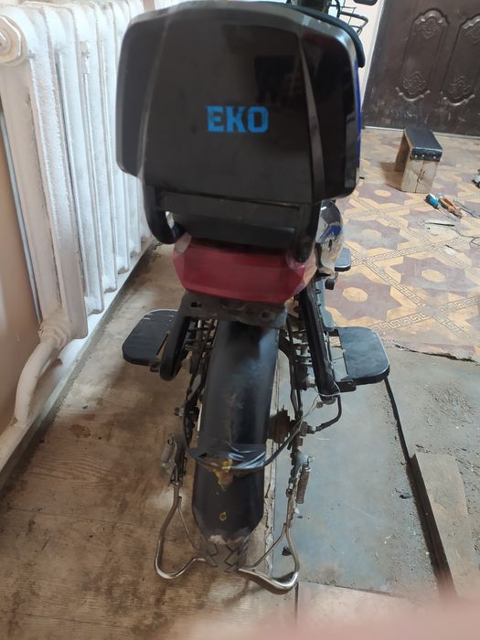 EKO E200 электро