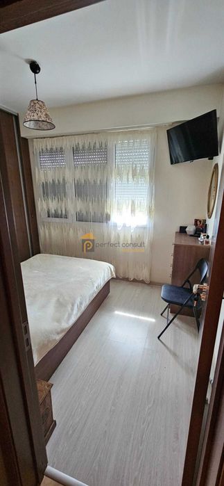 Продава се Двустаен апартамент в Пловдив, Въстанически - 47 кв.м за 1979 €/кв.м - Снимка #6