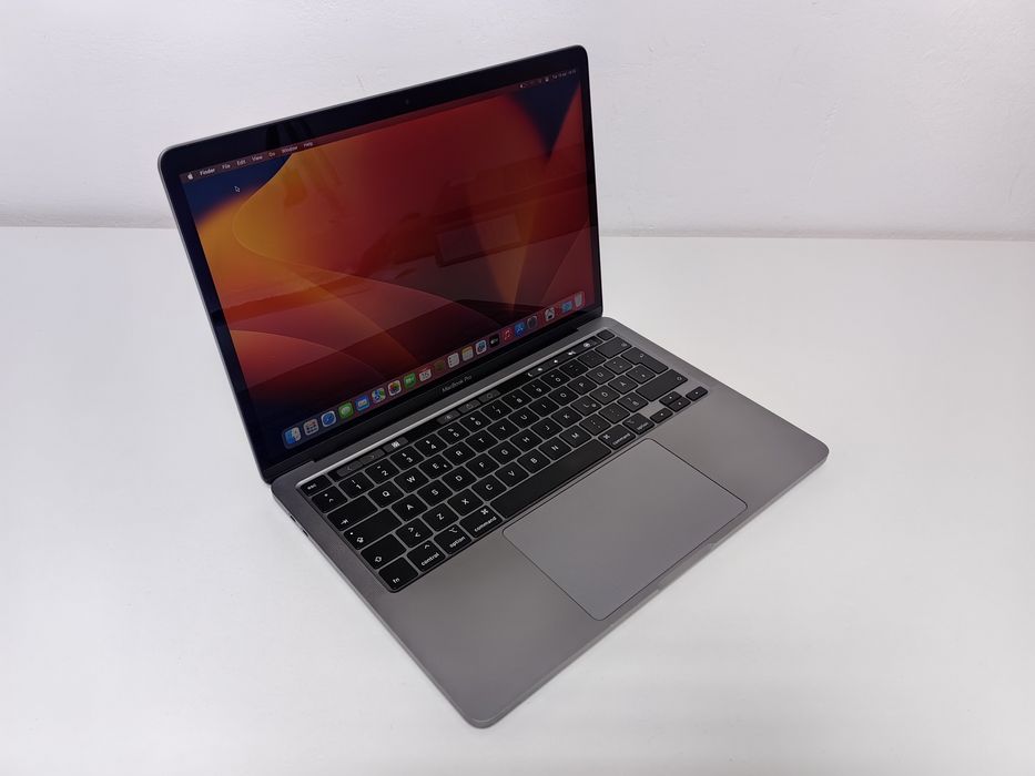 Macbook PRO 2020  16gb 512 ssd 13,3 Retina . GARANTIE 1 an