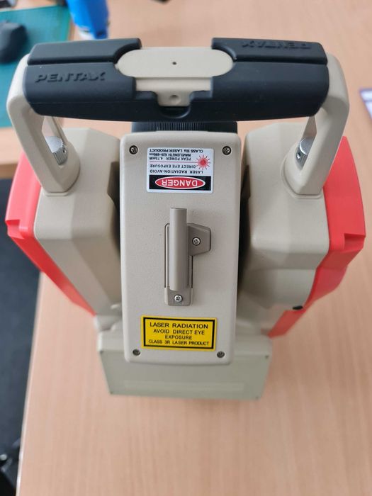 Statie totala PENTAX R-325NX