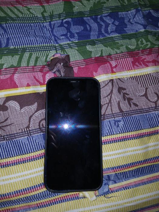 IPhone 12 128GB идеальный