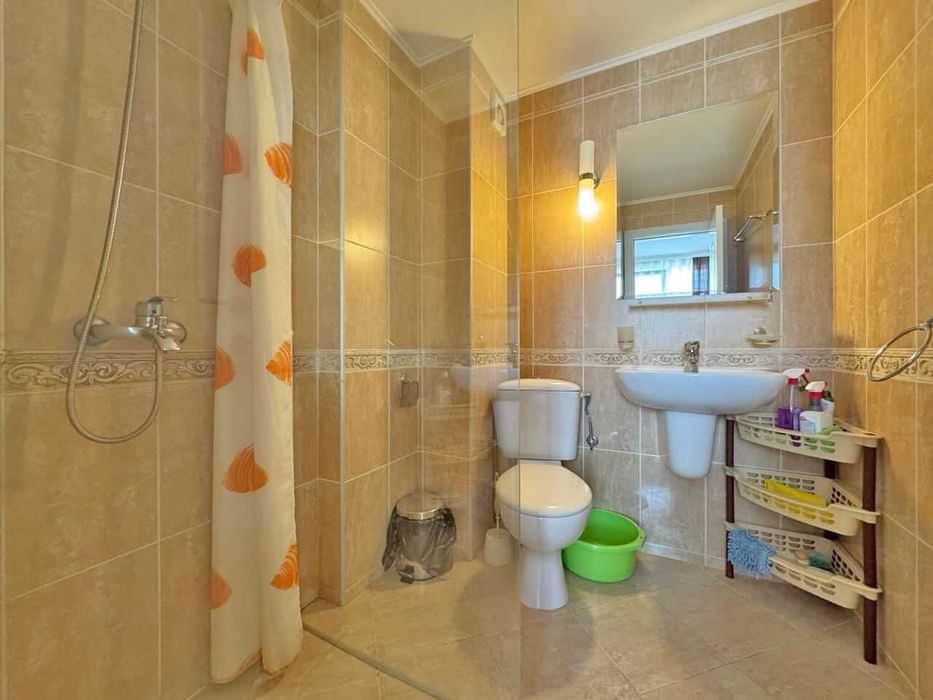 Продава се Едностаен апартамент в к.к. Слънчев бряг - 42 кв.м за 1250 €/кв.м - Снимка #10