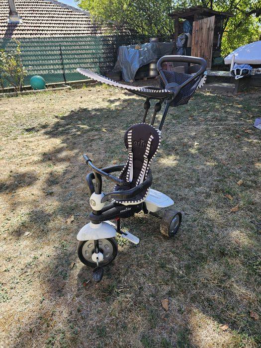 Продавам триколка