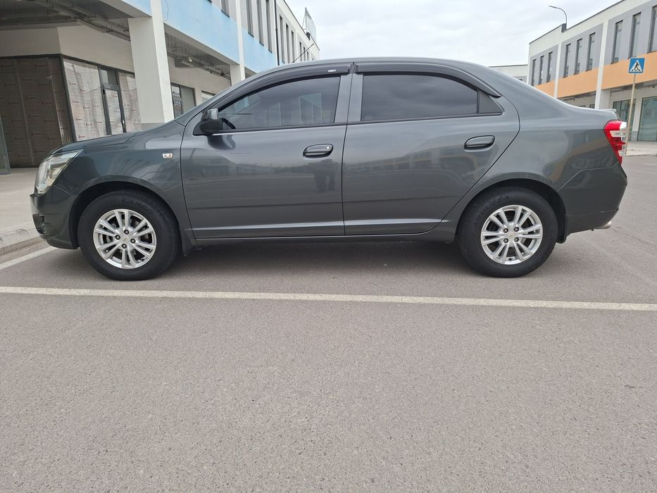 Продаётся cobalt