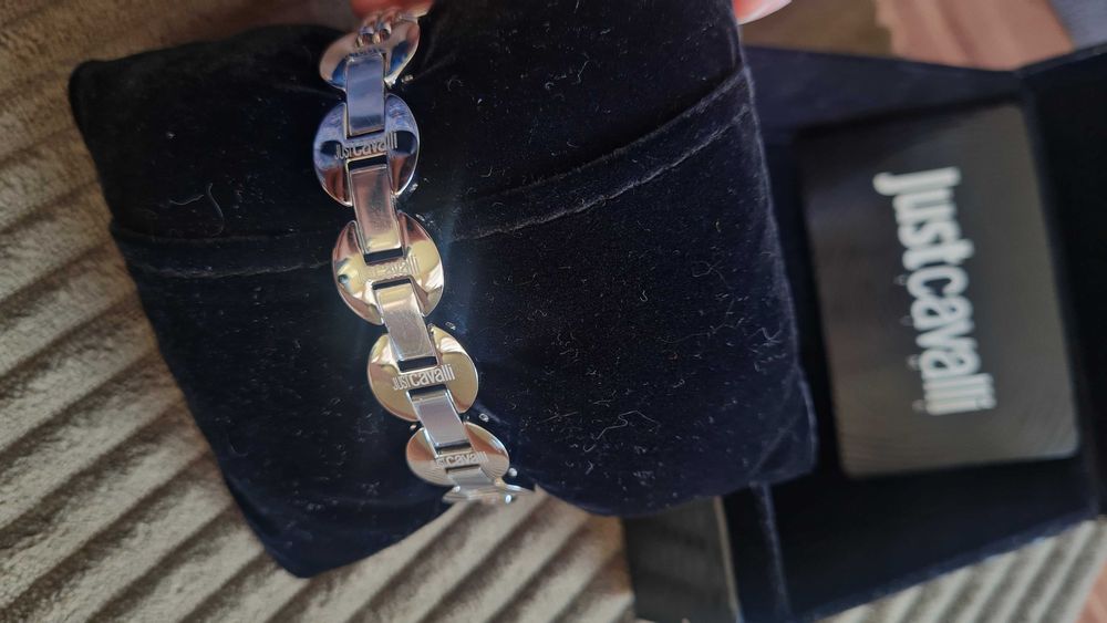 Дамски часовник Just Cavalli