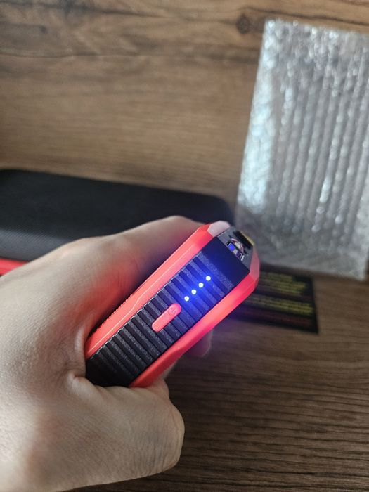 Jump Starter Пускач