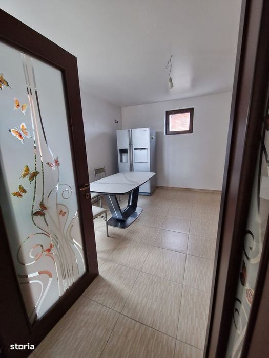 Casă + anexă gospodărească de vânzare – Vidra, sat Crețești, Ilfov