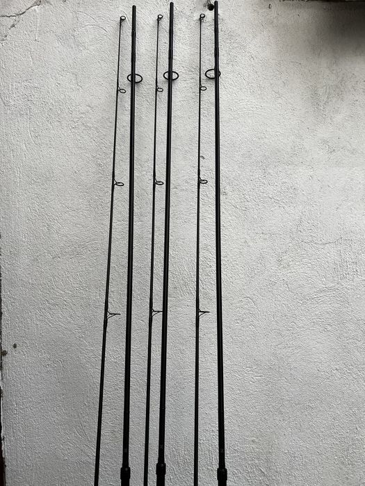 Fox Horizon X3 13ft 3.5lb