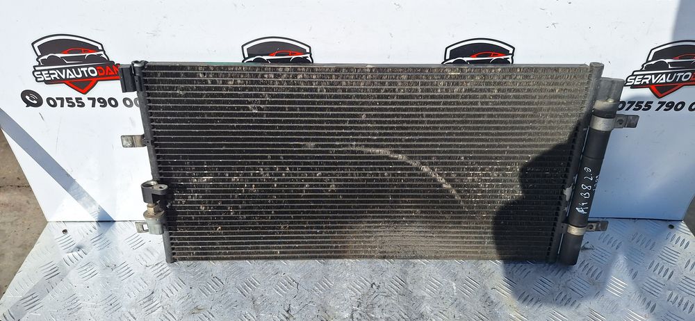 radiator ac audi a4 (2008-2011) [8k2, b8] 2.0 motorina 2009