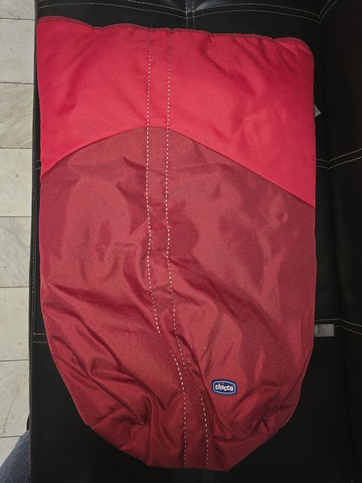 Нов!Chicco Зимен бебешки чувал