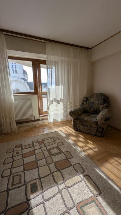 Vând apartament ultracentral Pașcani