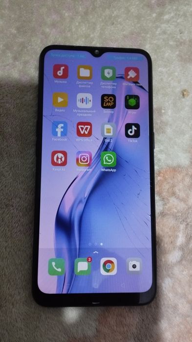 Редми нот 11 и Оппо а31