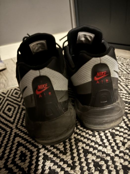 Air max 97 47.5!