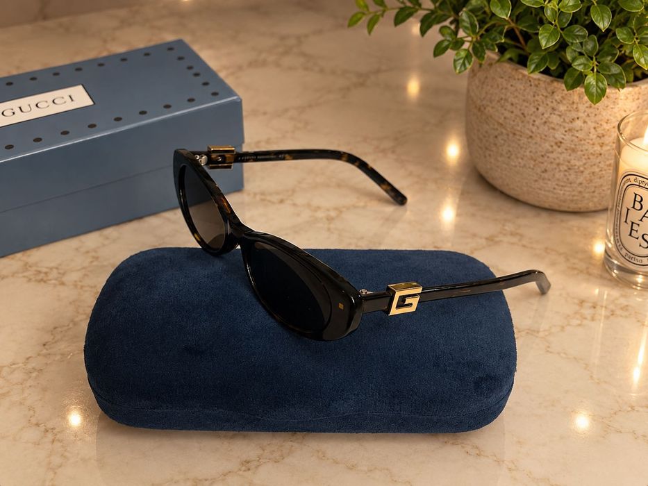 Слънчеви очила Gucci