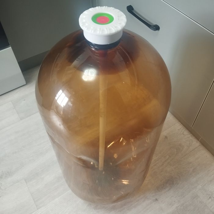 Продам тару(кегу), объем 30л