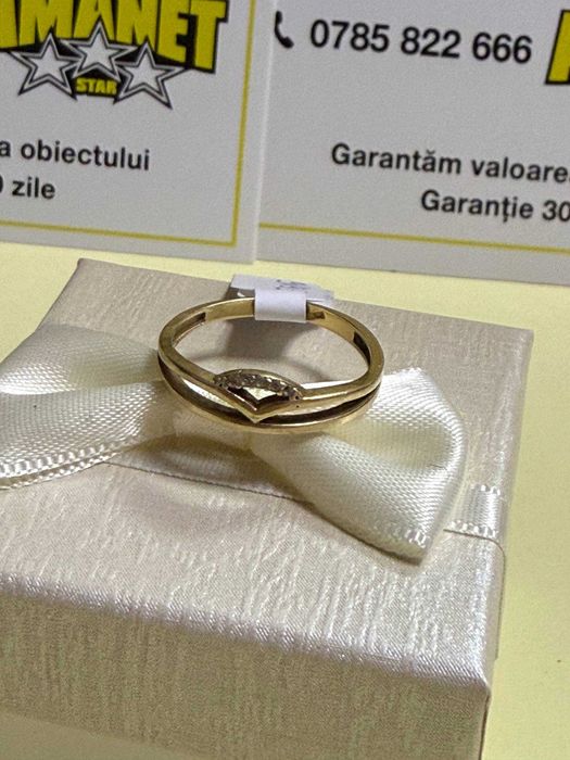 Inel 2.07gr (m3) staramanet