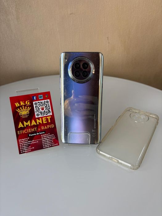 Huawei Nova 8i 128GB Amanet BKG