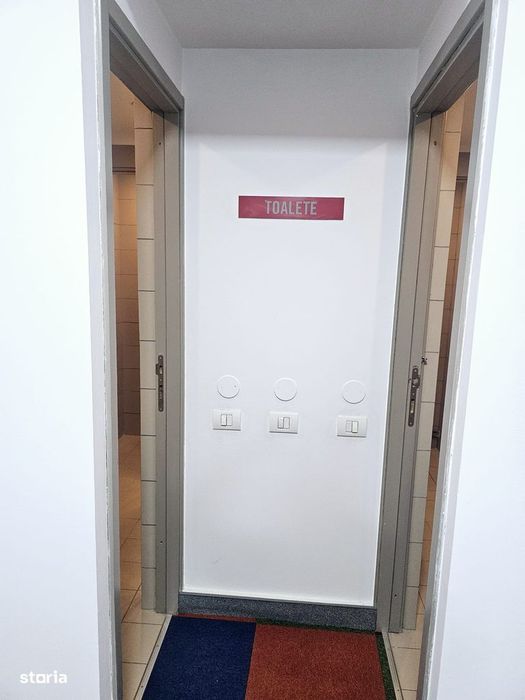 Spatiu de birouri Universitate Vasile Lascar - Cartieru Armenesc