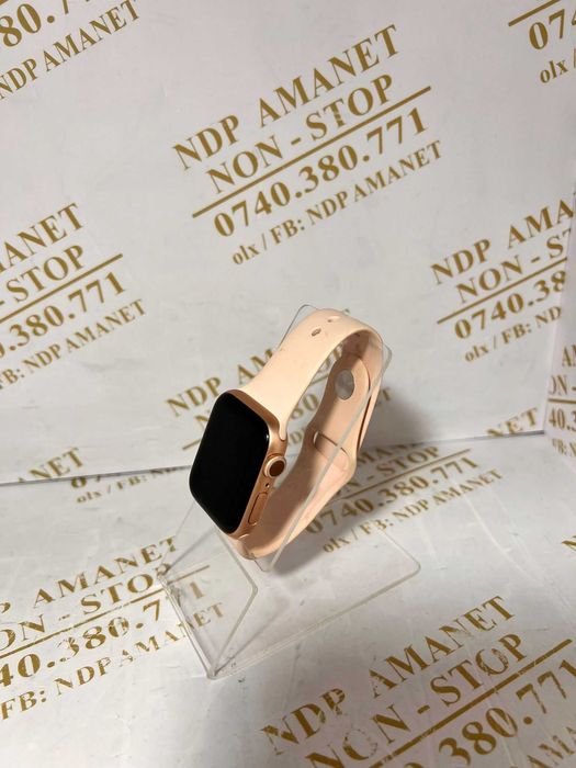 NDP Amanet Calea Mosilor 298   Apple Watch Series 6 (50656)