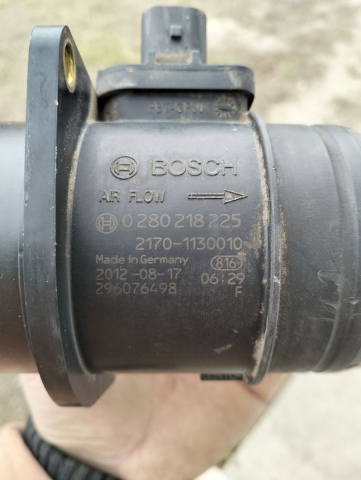 Запчасти на ваз приора